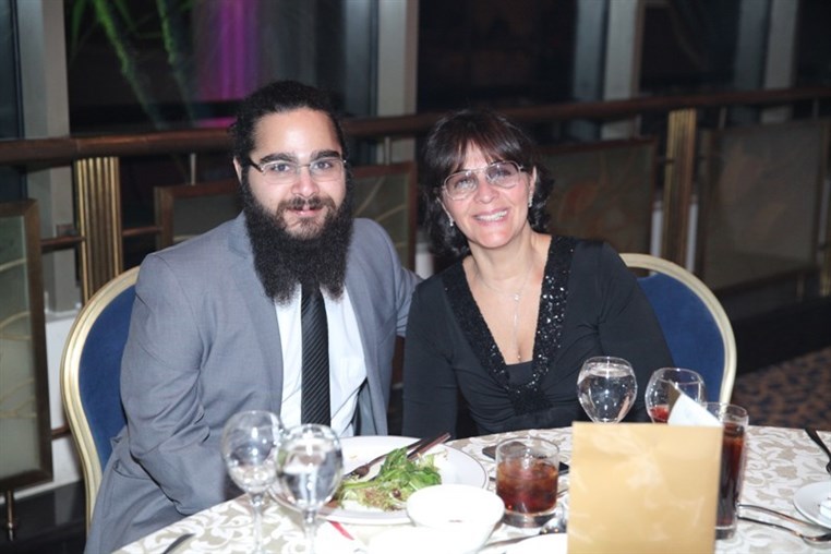 NDU Christmas Of Hope Gala Dinner 